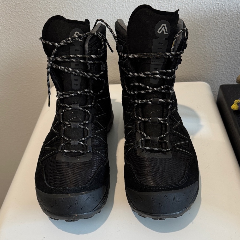 Asolo Tahoe Winter GTX Men’s hiking boots